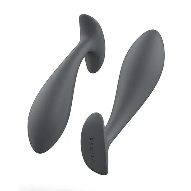 Bswish Bfilled Basic Prostate Plug - Rolik®
