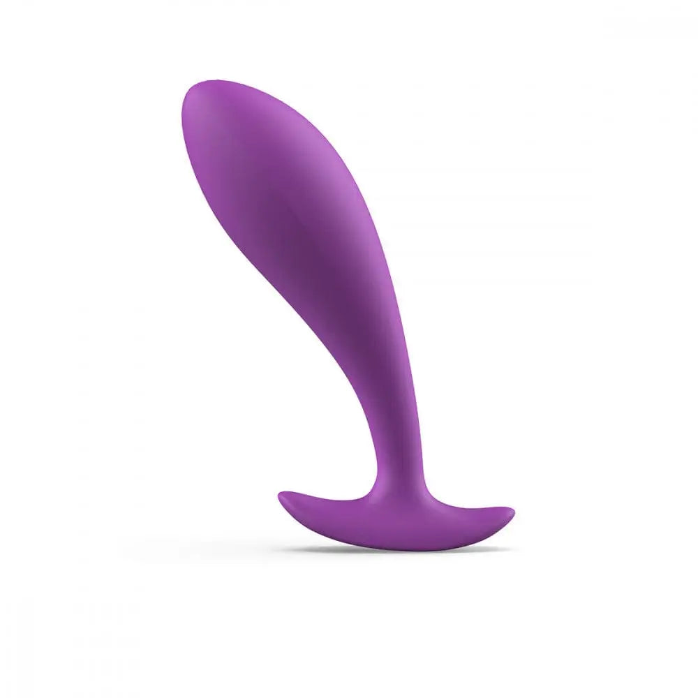 Bswish Bfilled Basic Prostate Plug - Rolik®