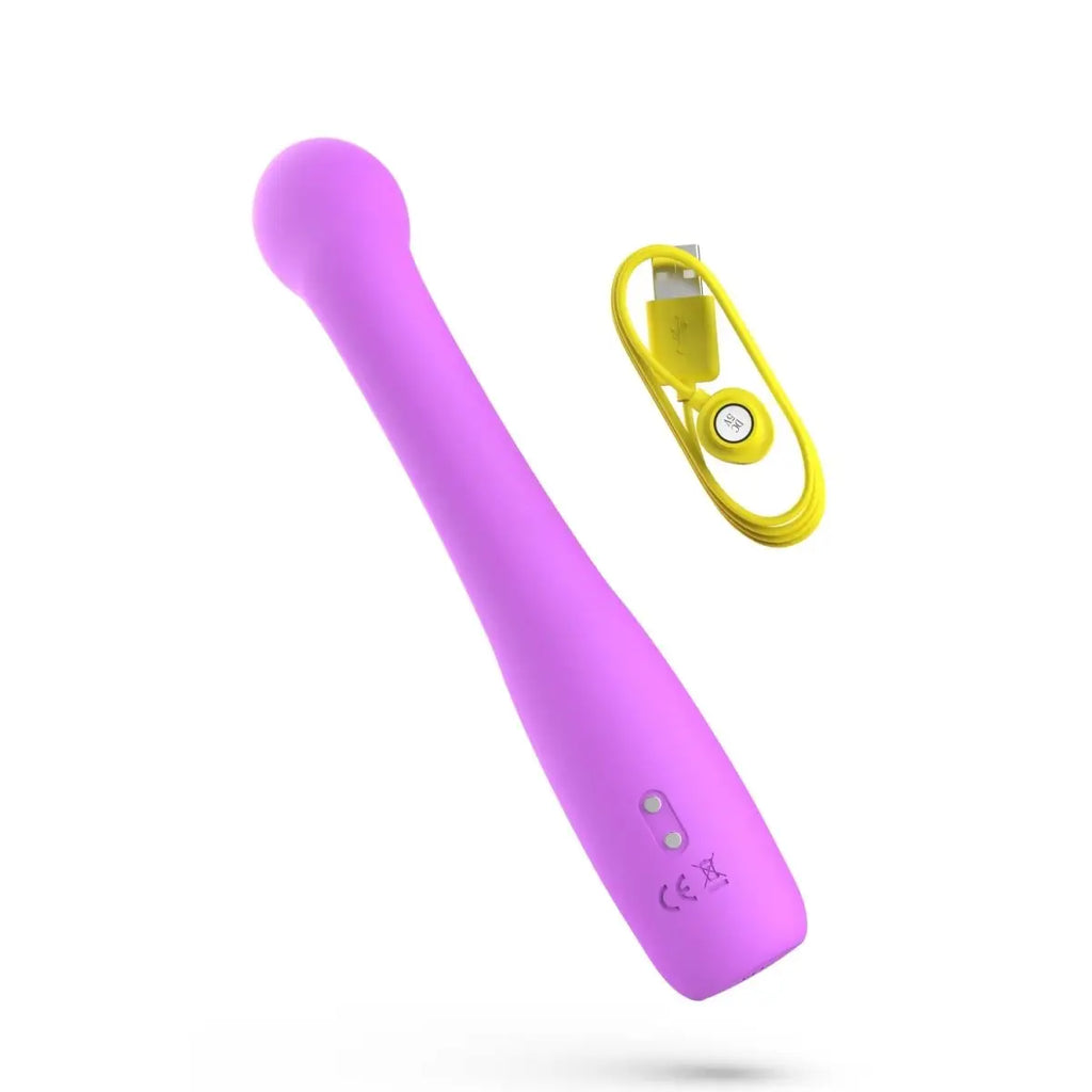Bswish Bgee Heat Infinite Deluxe Vibrator - Rolik®