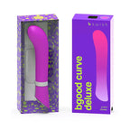 Bswish Bgood Deluxe Curve Vibrator - Rolik®