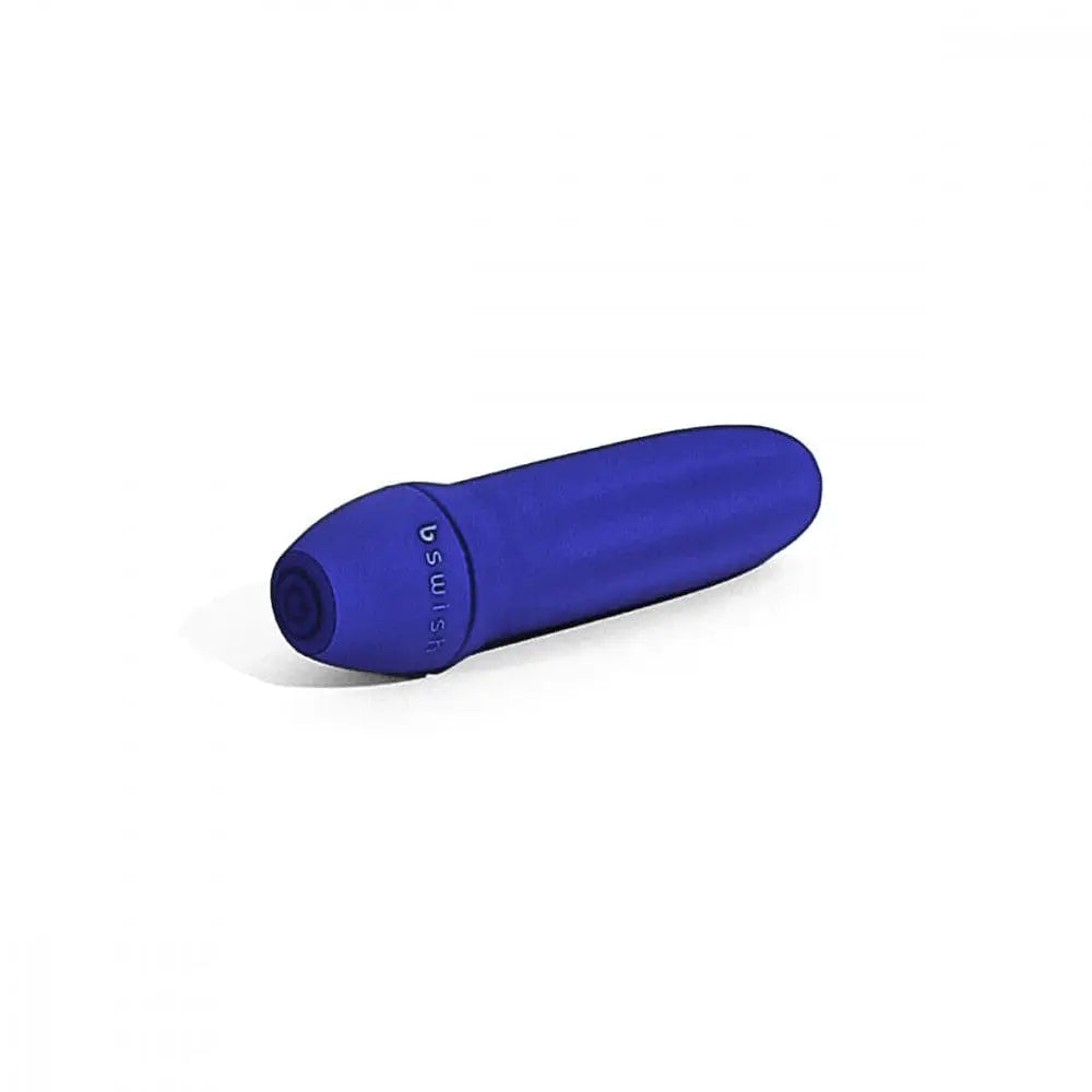 Bswish Bmine Basic Bullet Vibrator - Rolik®