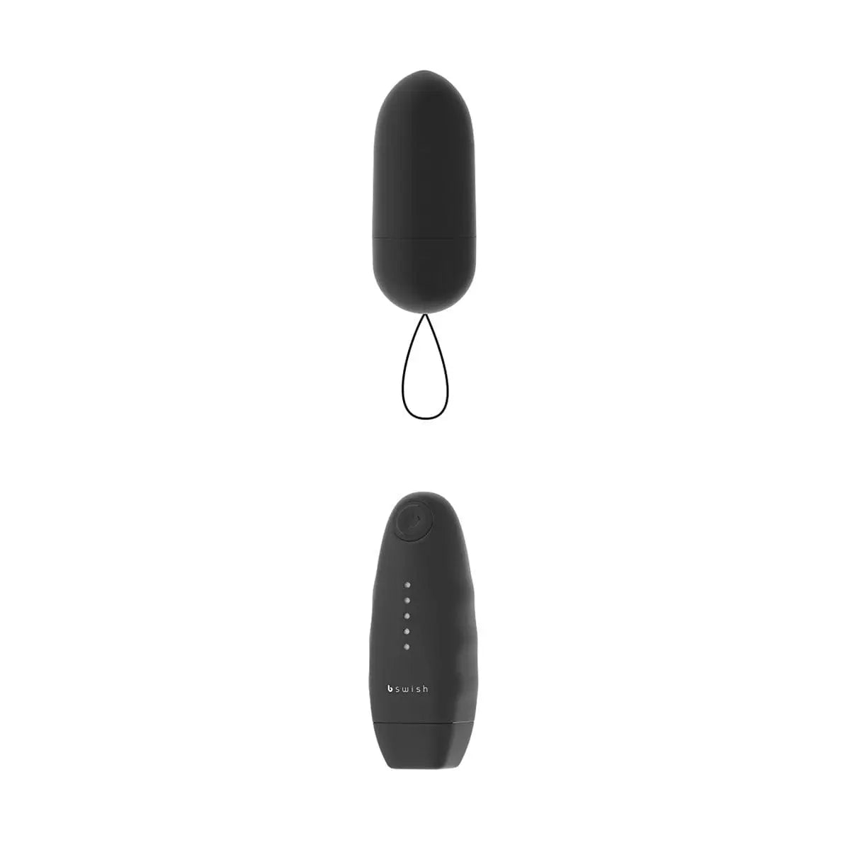 Bswish Bnaughty Classic Unleashed Remote Vibrator - Rolik®