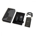 Bswish Bnaughty Premium Unleashed Remote Vibrator - Rolik®