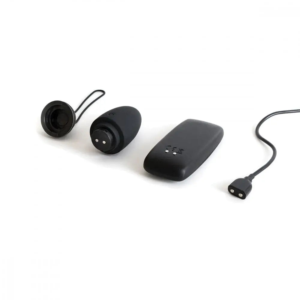 Bswish Bnaughty Premium Unleashed Remote Vibrator - Rolik®