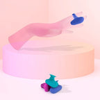 BTeased Basic Finger Vibrator - Rolik®