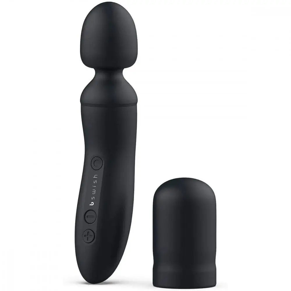 Bthrilled Premium Wand Vibrator - Rolik®