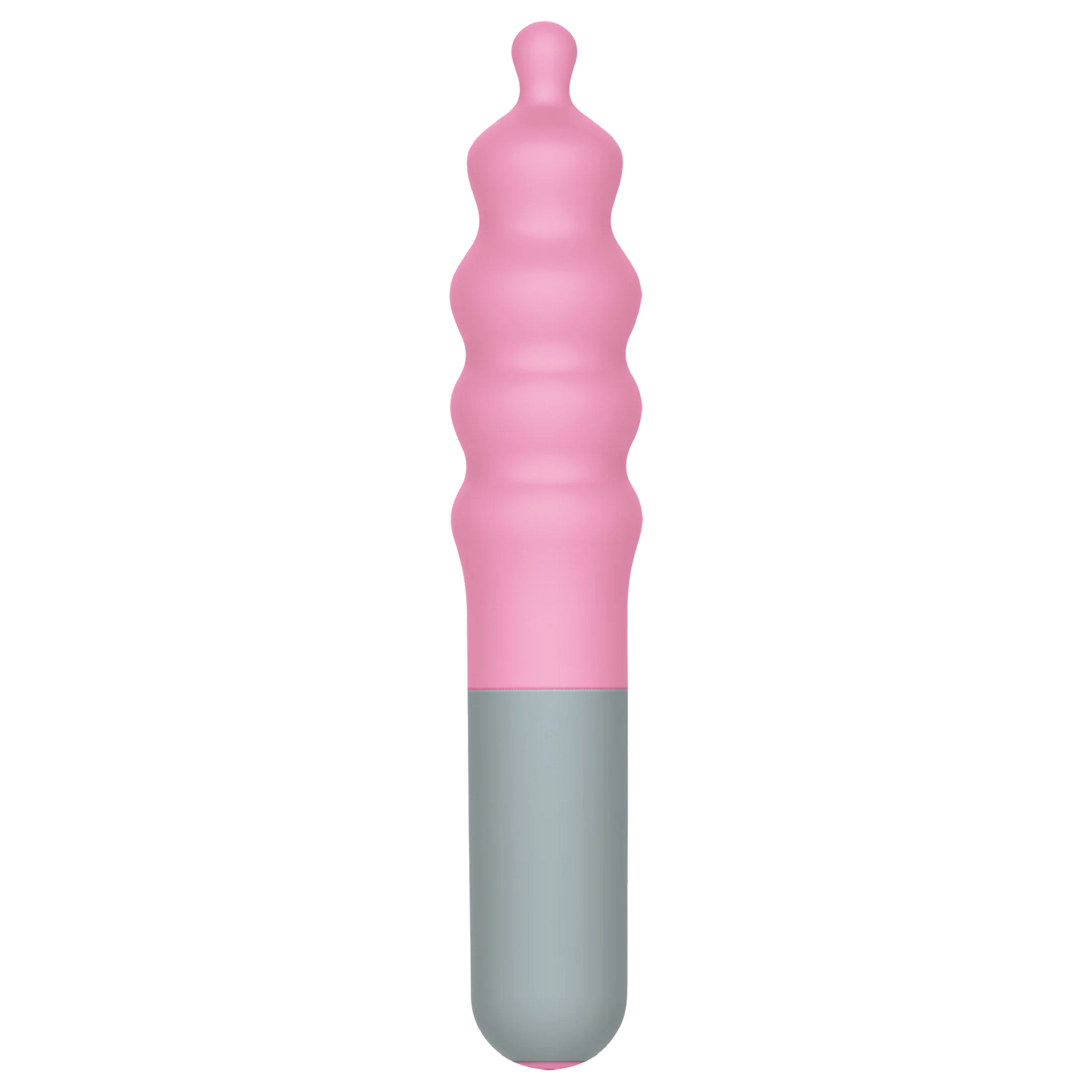 Rock Candy Toys® Sweet Stash Bubble Gusher Vibrator - Rolik®