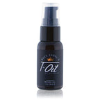 Buck Angel's T Oil Beard Oil - Rolik®