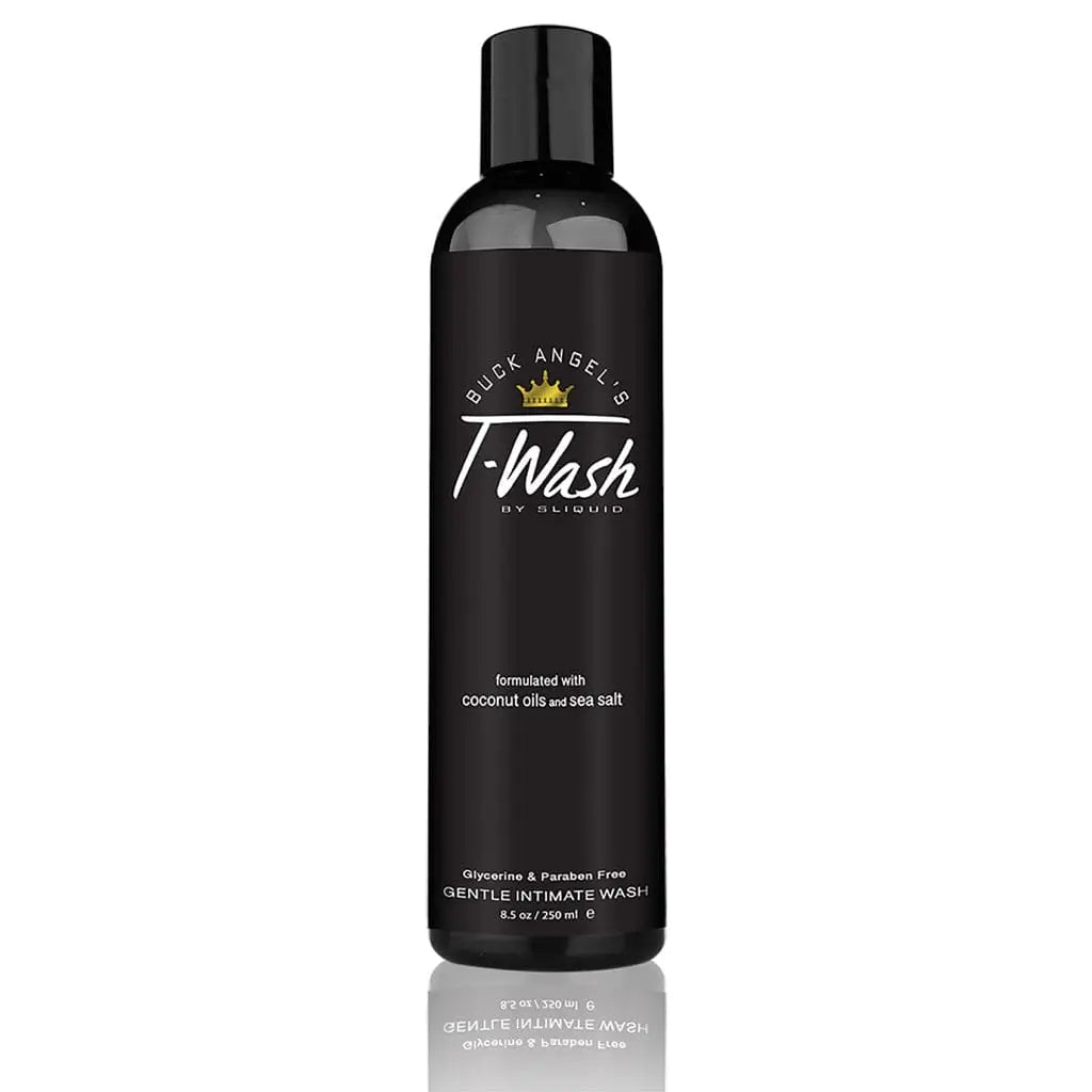 Buck Angel's T - Wash - Rolik®