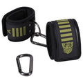Doc Johnson® x Fort Troff Tactical Ankle Cuffs Rolik®