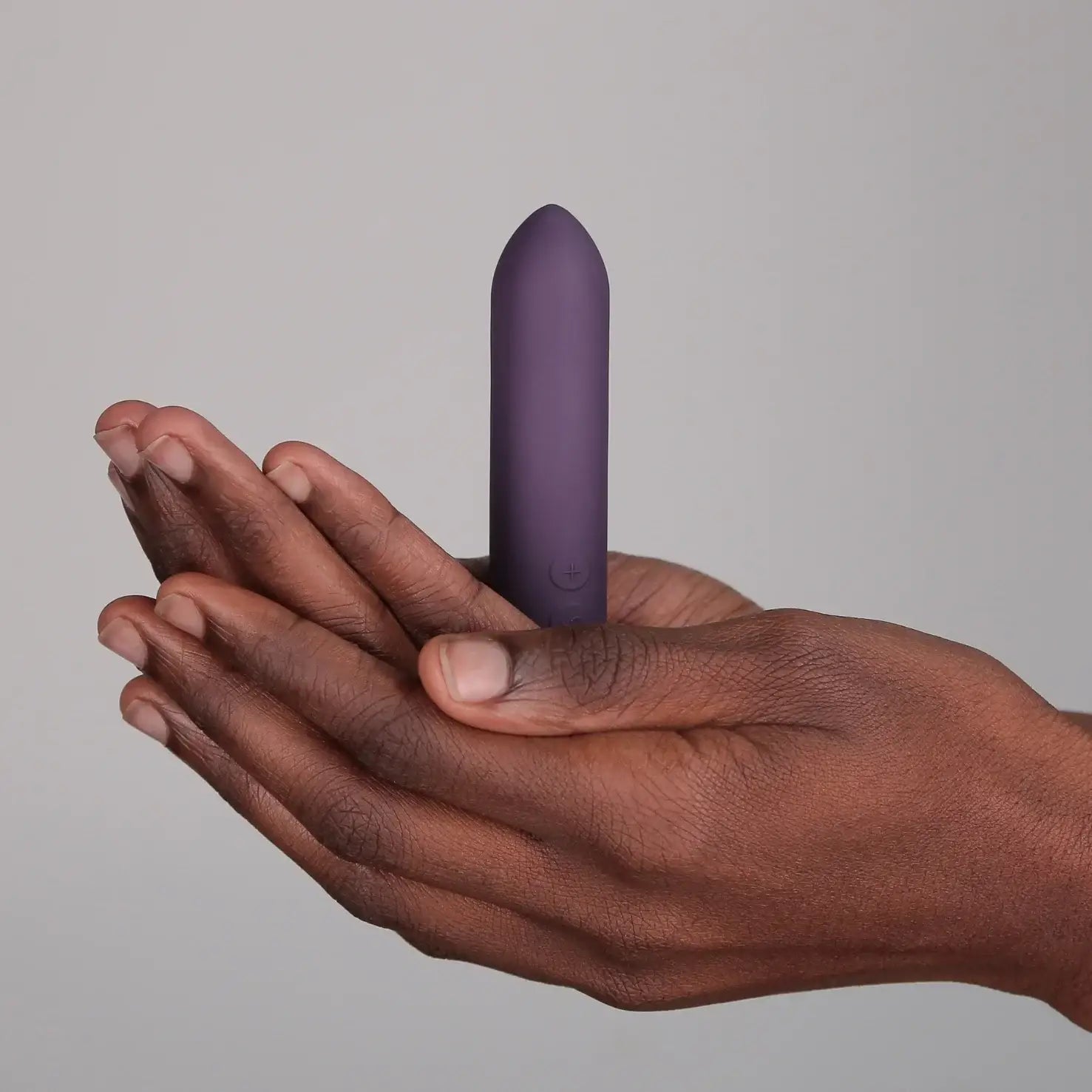 Je Joue Bullet Classic Vibrator - Rolik®