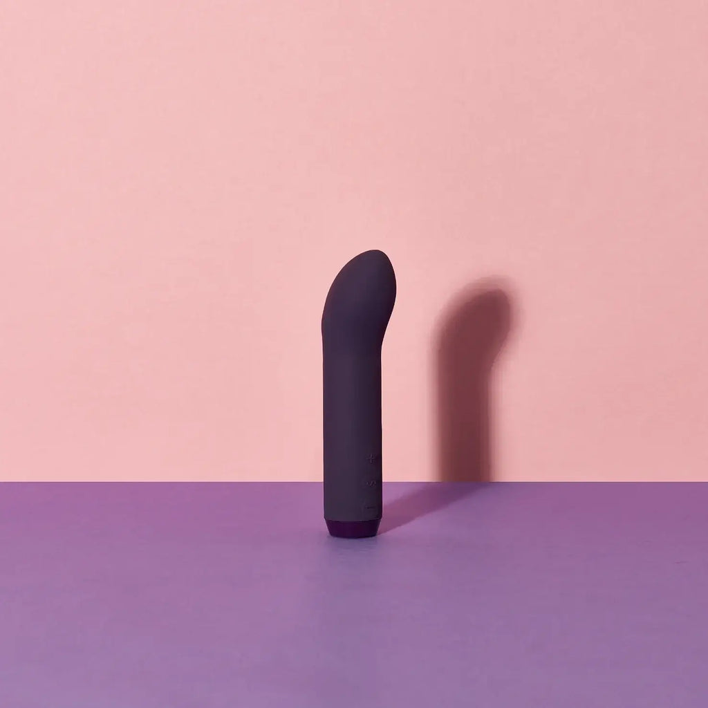 Je Joue Bullet G - Spot Vibrator - Rolik®