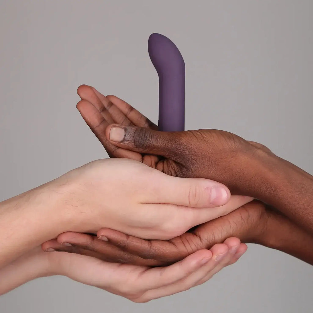 Je Joue Bullet G - Spot Vibrator - Rolik®