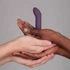 Je Joue Bullet G - Spot Vibrator - Rolik®