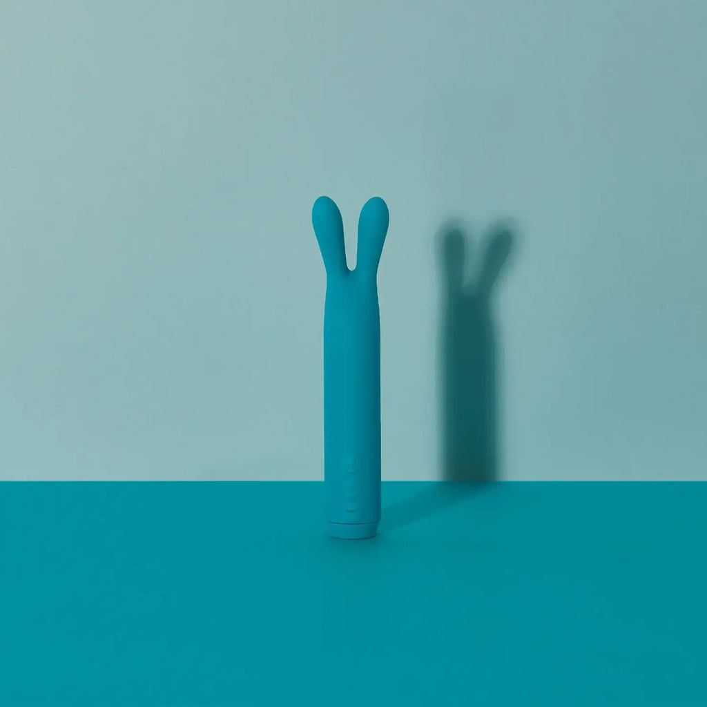 Je Joue Bullet Rabbit Vibrator - Rolik®