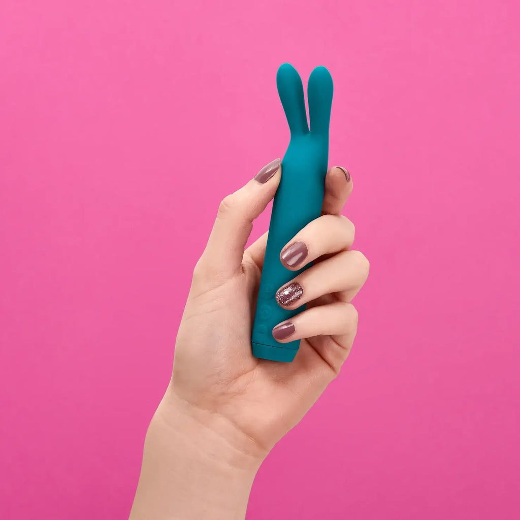 Je Joue Bullet Rabbit Vibrator - Rolik®