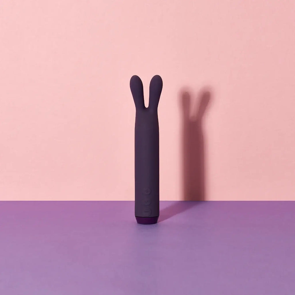 Je Joue Bullet Rabbit Vibrator - Rolik®