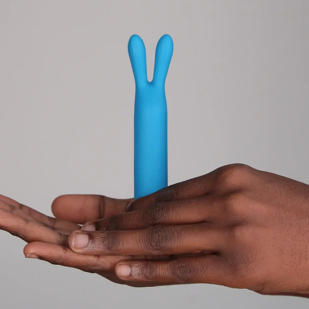 Je Joue Bullet Rabbit Vibrator - Rolik®