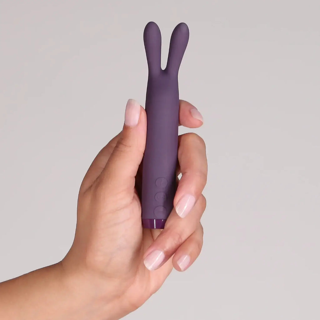 Je Joue Bullet Rabbit Vibrator - Rolik®