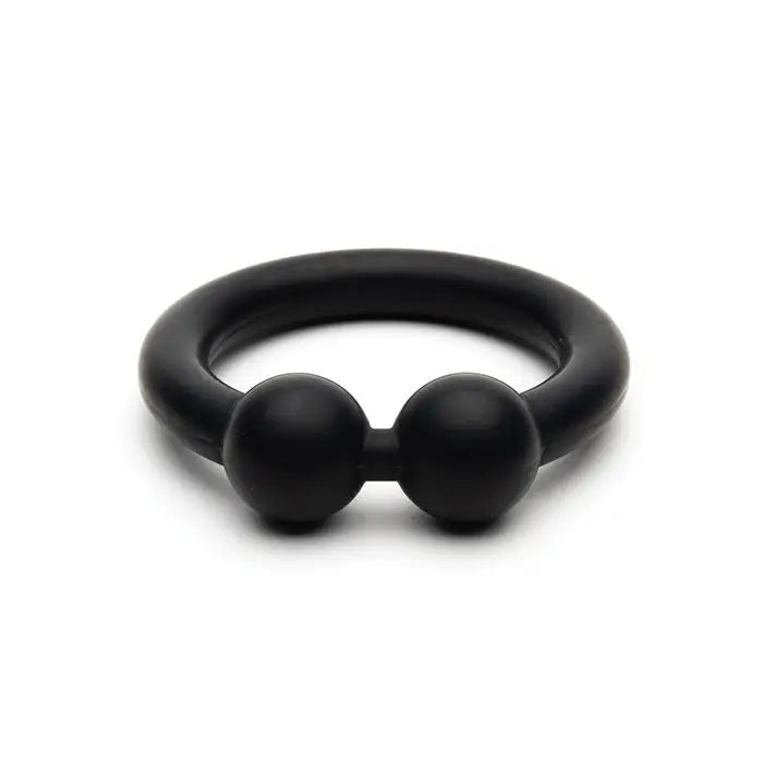 Bullring C - Ring - Black - C-Ring