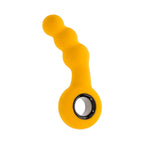 Gender X Bumble Vibrating Plug - Rolik®