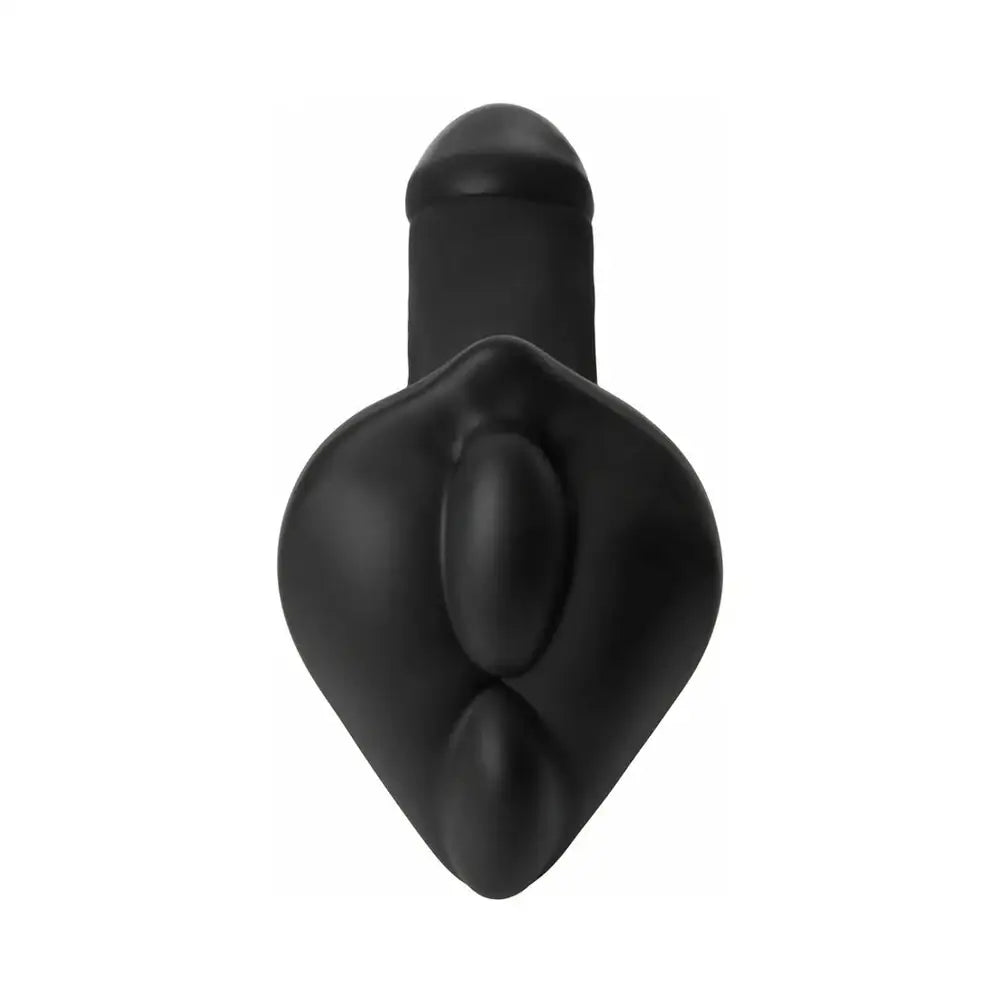 Banana Pants™ Bumpher® Silicone Dildo Base Cover - Rolik®