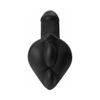Banana Pants™ Bumpher® Silicone Dildo Base Cover - Rolik®