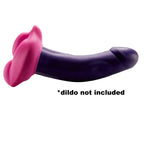 Banana Pants™ Bumpher® Silicone Dildo Base Cover - Rolik®