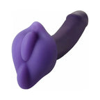 Banana Pants™ Bumpher® Silicone Dildo Base Cover - Rolik®
