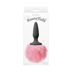 Bunny Tails Mini Butt Plug