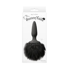 Bunny Tails Mini Butt Plug