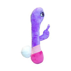 Bunny Vanderpup Dog Toy - Rolik®