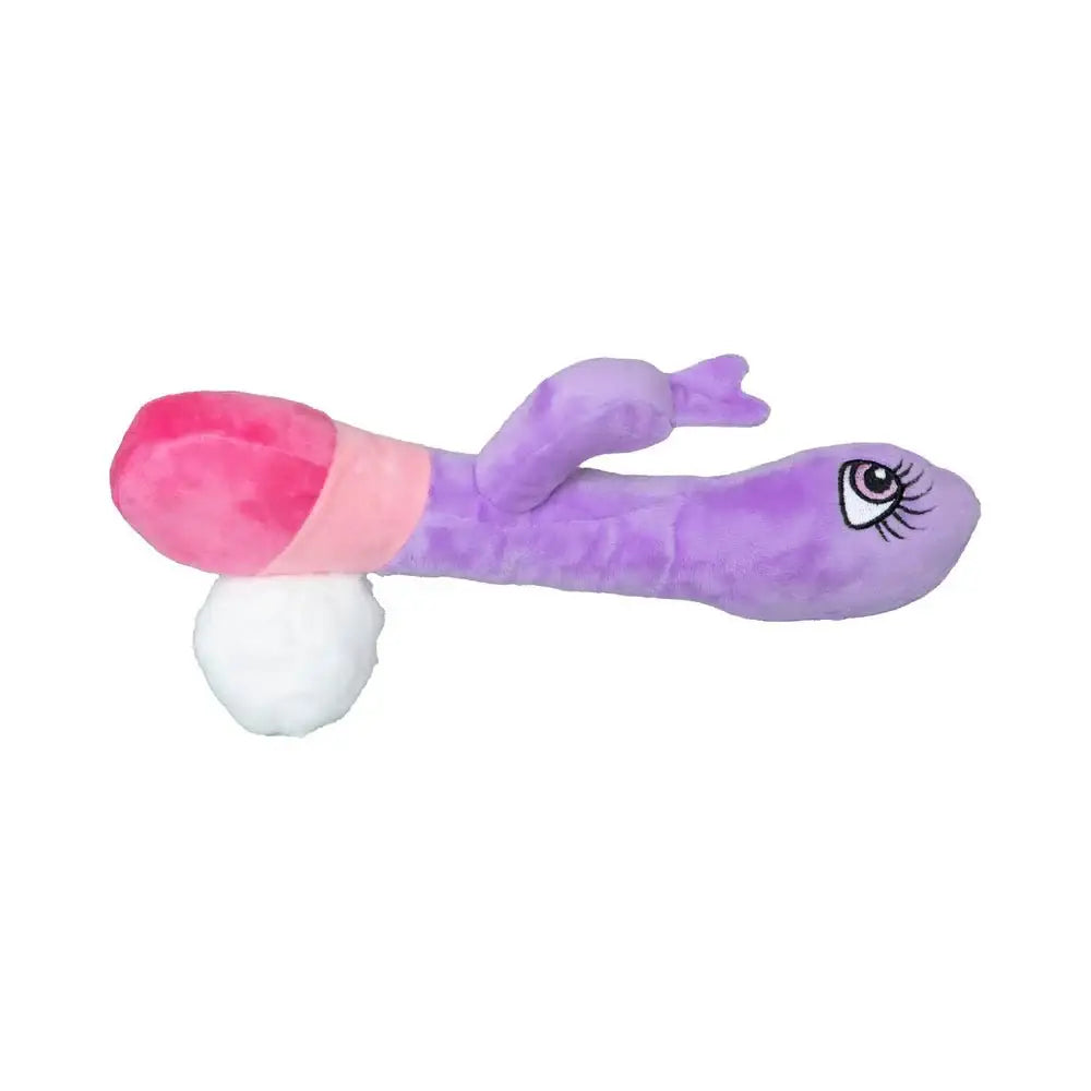 Bunny Vanderpup Dog Toy - Rolik®