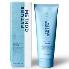 Butt + Body Scrub - Wash