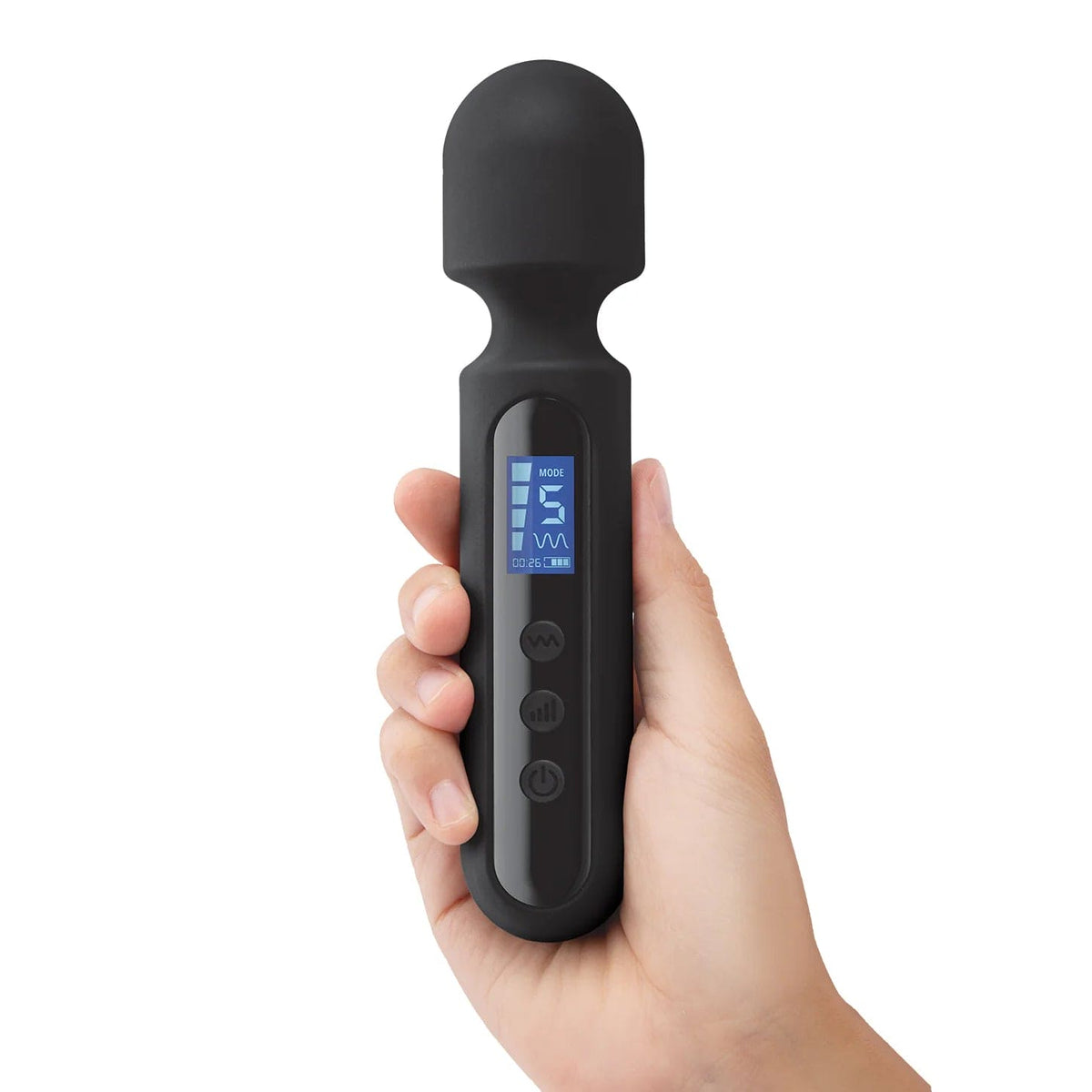 Bodywand™ digi s Wand Massager - Rolik®