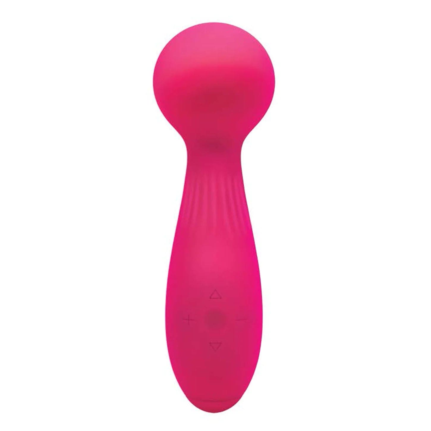 Bodywand™ Lolli Wand Vibrator Pink - Rolik®