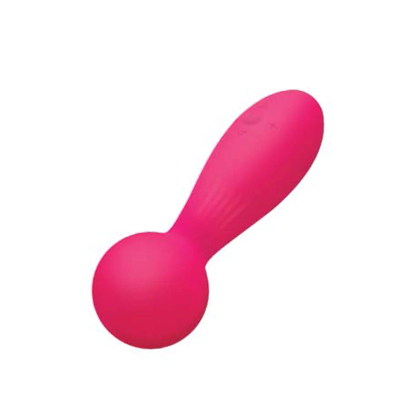 Bodywand™ Lolli Wand Vibrator Pink - Rolik®