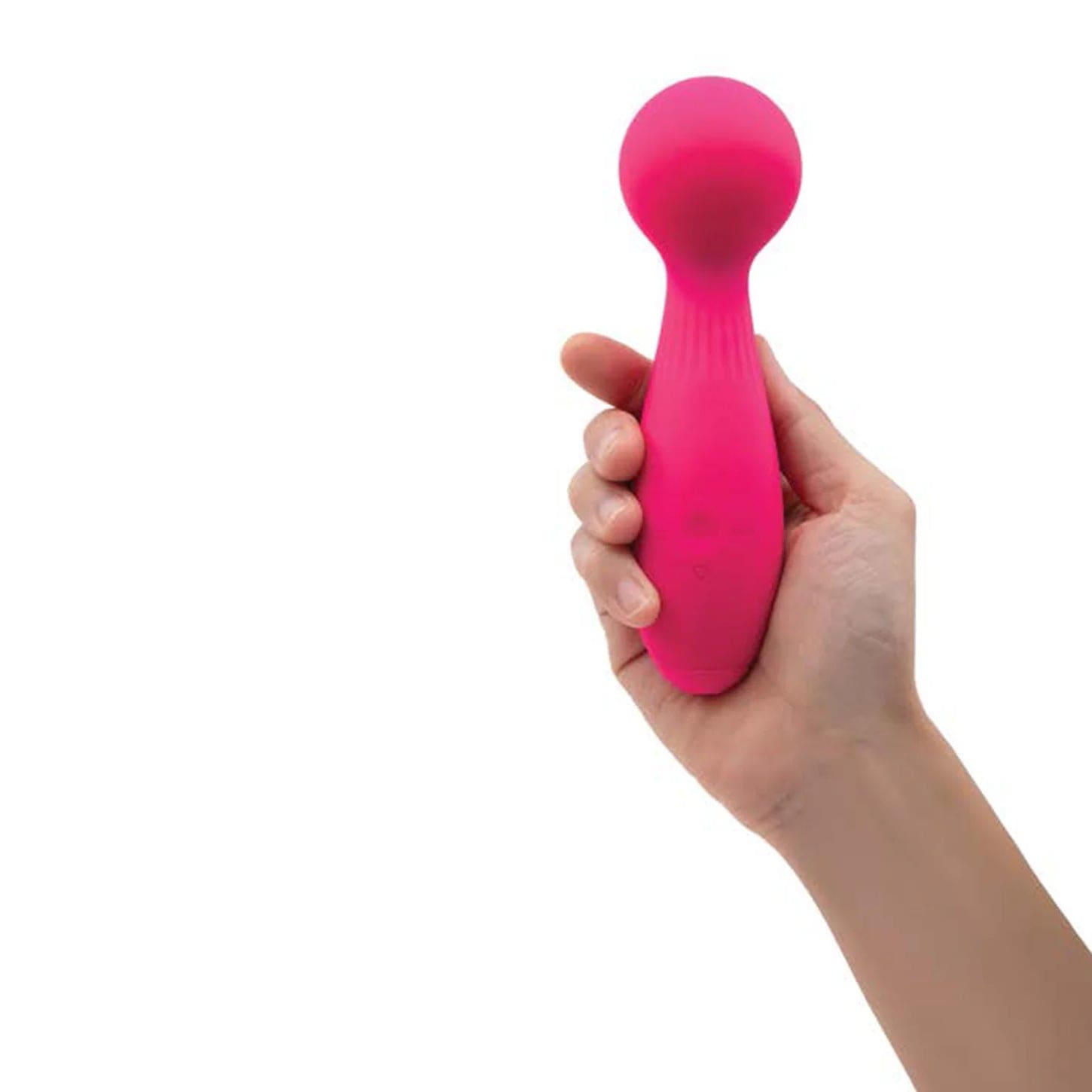 Bodywand™ Lolli Wand Vibrator Pink - Rolik®