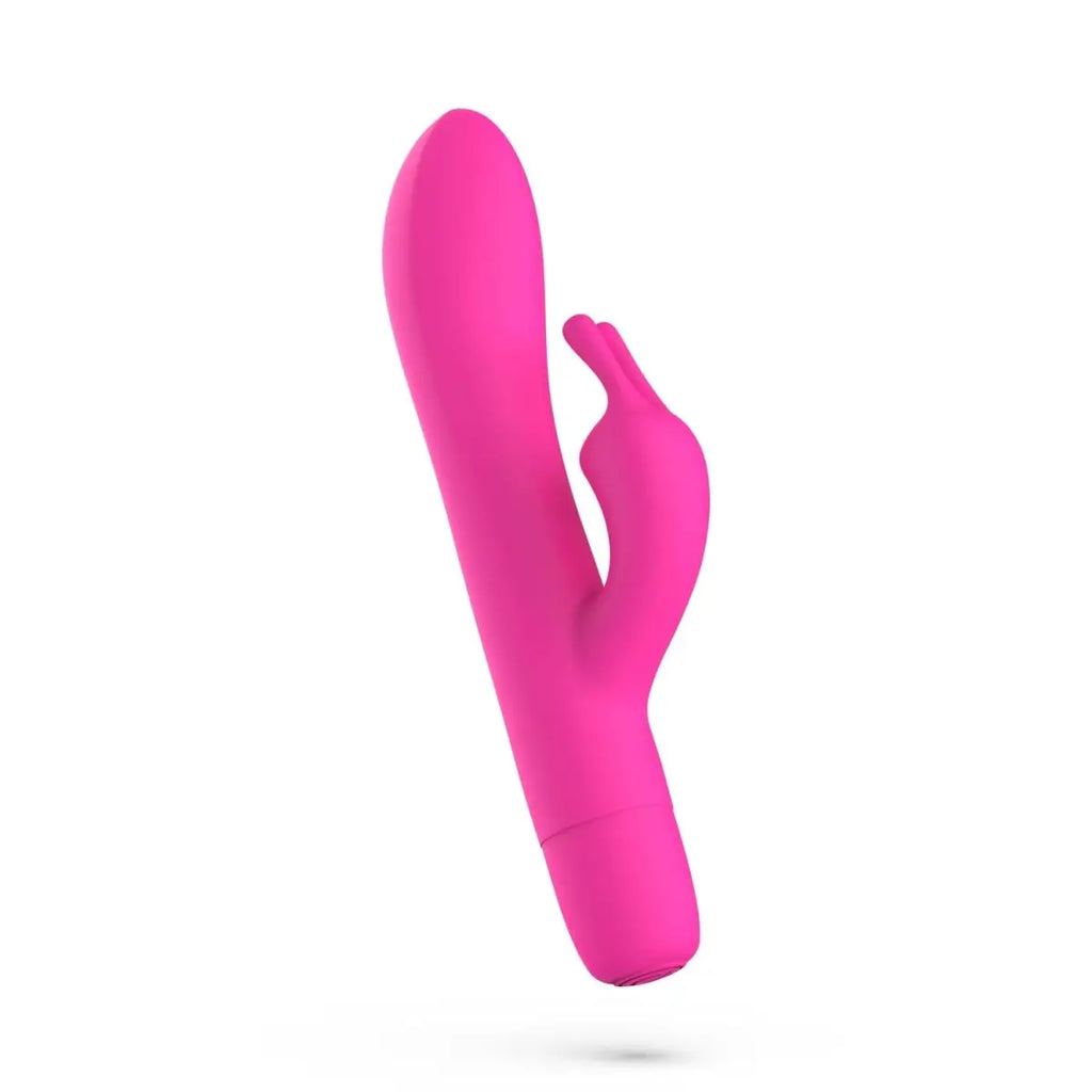 Bwild Bunny Infinite Classic Rabbit Vibrator - Rolik®