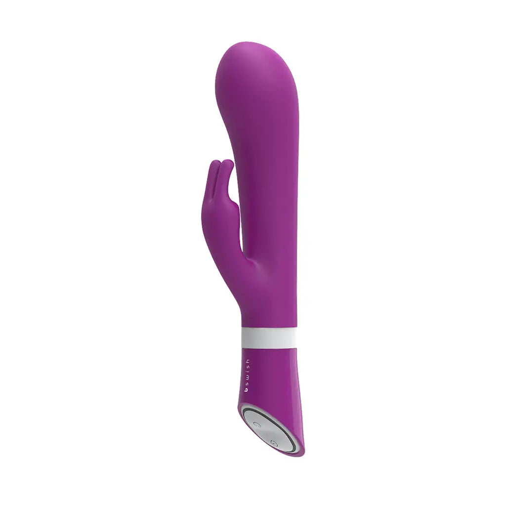 Bwild Deluxe Bunny Vibrator - Rolik®