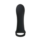 C - Armor Rechargeable - Ring Sheath - Black - C-Ring