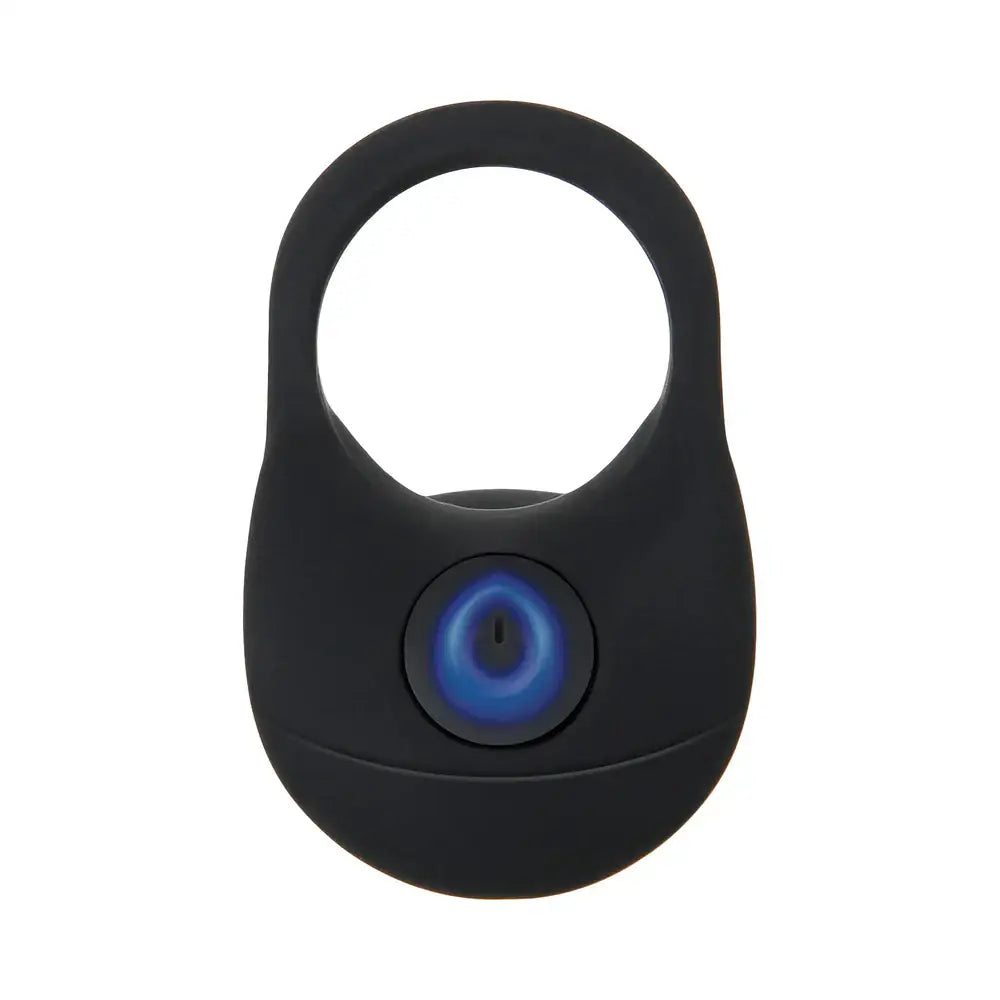 C - Armor Rechargeable - Ring Sheath - Black - C-Ring