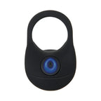 C - Armor Rechargeable - Ring Sheath - Black - C-Ring