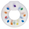 CalExotics® Alpha™ Liquid Silicone Optimum Party Ring