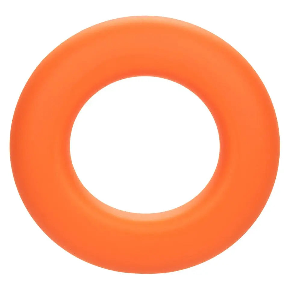 Alpha™ Liquid Silicone Prolong C - Ring - Rolik®