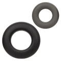 Alpha™ Liquid Silicone Prolong Set of 2 - Rolik®