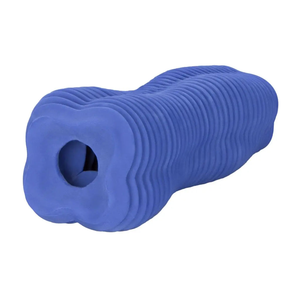 Apollo® Reversible Closed End Reusable Stroker - Rolik®