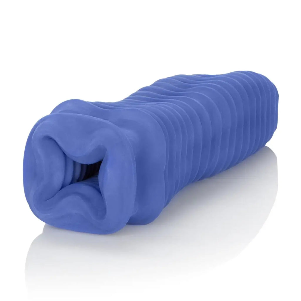 Apollo® Reversible Closed End Reusable Stroker - Rolik®
