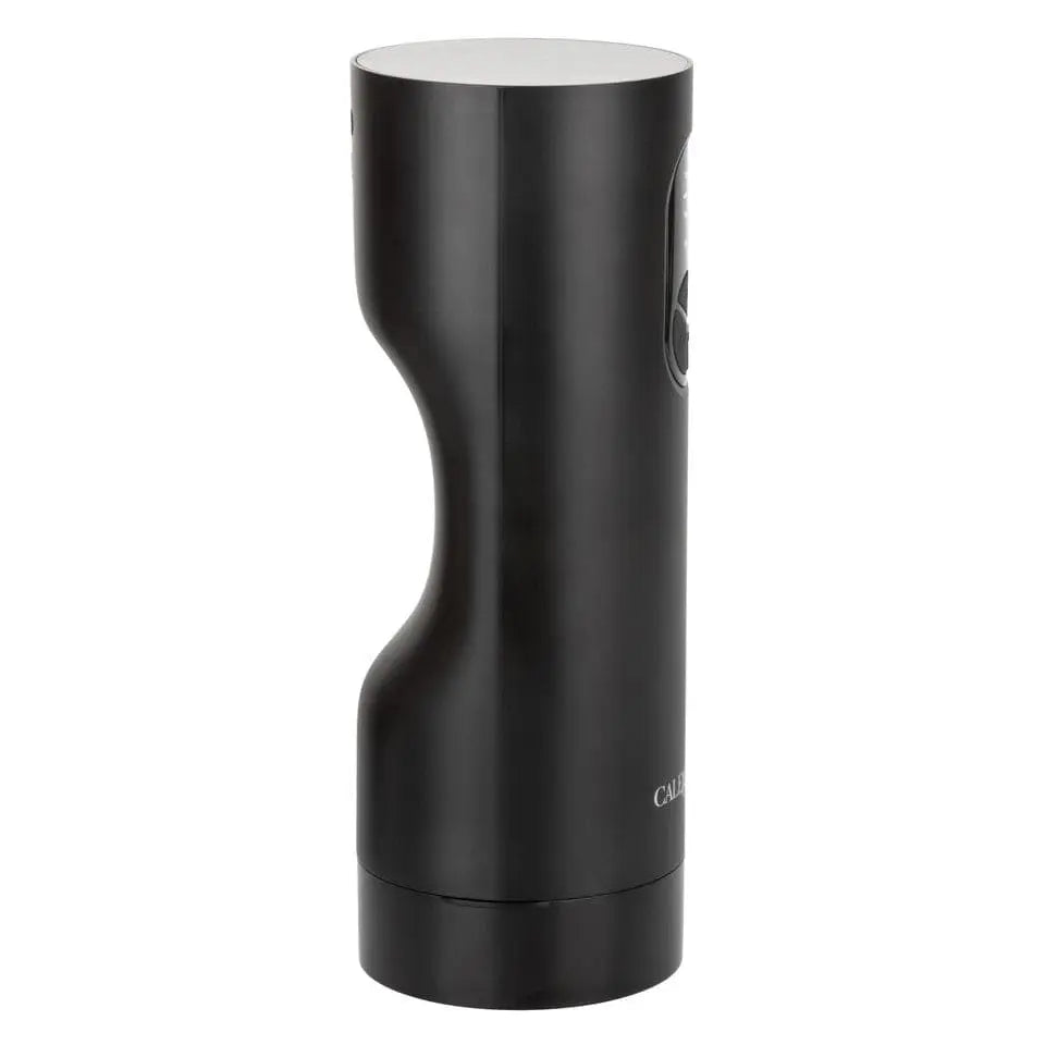 Bionic™ Sucking and Vibrating Masturbator - Rolik®