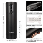 Bionic™ Thrusting Masturbator - Rolik®